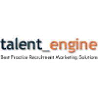 Talent Engine logo, Talent Engine contact details