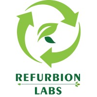 Refurbion Labs Pvt Ltd logo, Refurbion Labs Pvt Ltd contact details