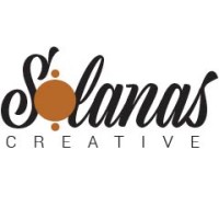 Solanas Creative logo, Solanas Creative contact details