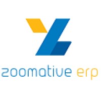 ZOOMATIVE ERP logo, ZOOMATIVE ERP contact details