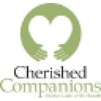 Cherished Companions Home Care logo, Cherished Companions Home Care contact details