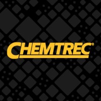 CHEMTREC® logo, CHEMTREC® contact details