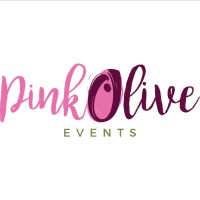 Pink Olive Events logo, Pink Olive Events contact details