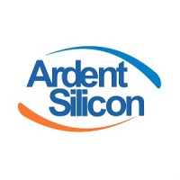 Ardent Silicon logo, Ardent Silicon contact details