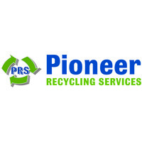 Pioneer Recycling Services, LLC logo, Pioneer Recycling Services, LLC contact details