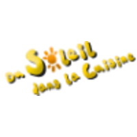 Du Soleil dans la Cuisine logo, Du Soleil dans la Cuisine contact details