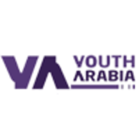 Youth Arabia logo, Youth Arabia contact details