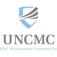 UNC Management Company logo, UNC Management Company contact details