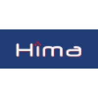 Hima, Inc logo, Hima, Inc contact details