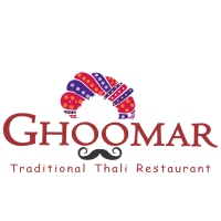 Ghoomar Traditional Thali logo, Ghoomar Traditional Thali contact details