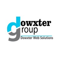 Dowxter Web Solutions logo, Dowxter Web Solutions contact details