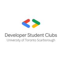 Developer Student Club - UTSC logo, Developer Student Club - UTSC contact details