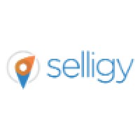 Selligy logo, Selligy contact details