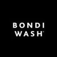 BONDI WASH logo, BONDI WASH contact details