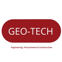 Geotech Construction Company Pvt Ltd logo, Geotech Construction Company Pvt Ltd contact details