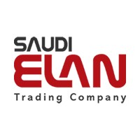 Saudi Elan logo, Saudi Elan contact details