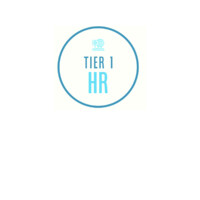 Tier 1 HR logo, Tier 1 HR contact details