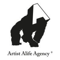 Artist Alife Agency (AAA Talent GmbH) logo, Artist Alife Agency (AAA Talent GmbH) contact details