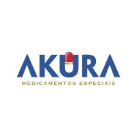 Akura Medicamentos Especiais logo, Akura Medicamentos Especiais contact details