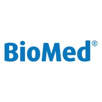 Biomed AG logo, Biomed AG contact details