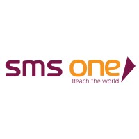 SMS ONE (U) LIMITED logo, SMS ONE (U) LIMITED contact details