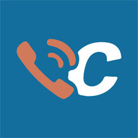 Callers Club logo, Callers Club contact details