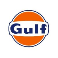 Gulf Oil Australia logo, Gulf Oil Australia contact details