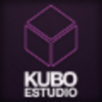 Kubo Estudio logo, Kubo Estudio contact details