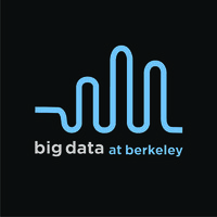 Big Data at Berkeley logo, Big Data at Berkeley contact details