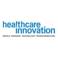 Healthcare Innovation logo, Healthcare Innovation contact details