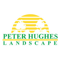 Peter Hughes Landscape logo, Peter Hughes Landscape contact details