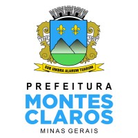 Prefeitura Municipal de Montes Claros logo, Prefeitura Municipal de Montes Claros contact details