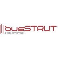 busSTRUT logo, busSTRUT contact details