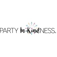 PARTY IN-KINDNESS logo, PARTY IN-KINDNESS contact details