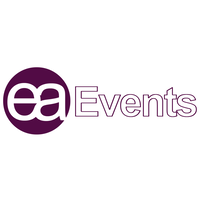 EA Events Inc. logo, EA Events Inc. contact details