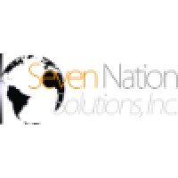 Seven Nation Solutions logo, Seven Nation Solutions contact details