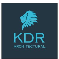 KDR Architectural Ltd logo, KDR Architectural Ltd contact details