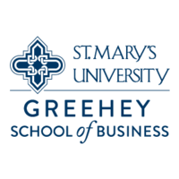 Greehey School of Business at St. Mary's University logo, Greehey School of Business at St. Mary's University contact details