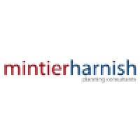 Mintier Harnish logo, Mintier Harnish contact details