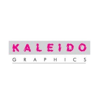 Kaleido Graphics Pvt. Ltd. logo, Kaleido Graphics Pvt. Ltd. contact details