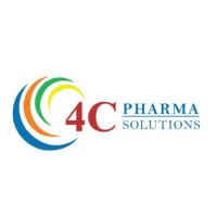 4C Pharma Solutions logo, 4C Pharma Solutions contact details