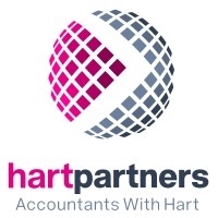 Hart Partners logo, Hart Partners contact details