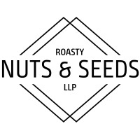 Roasty Nuts & Seeds LLP (Pockeats) logo, Roasty Nuts & Seeds LLP (Pockeats) contact details