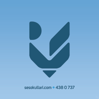 Ses Okulları logo, Ses Okulları contact details