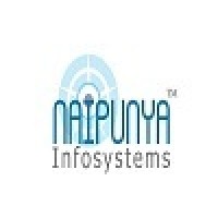 Naipunya Infosystems Pvt Ltd logo, Naipunya Infosystems Pvt Ltd contact details