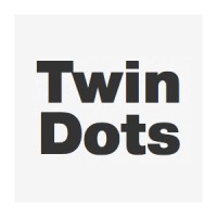 Twin Dots logo, Twin Dots contact details