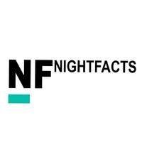 Nightfacts logo, Nightfacts contact details