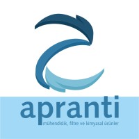 Apranti Mühendislik, Filtre ve Kimyasal Ürünler logo, Apranti Mühendislik, Filtre ve Kimyasal Ürünler contact details