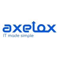 Axelox Technologies Pvt. Ltd. logo, Axelox Technologies Pvt. Ltd. contact details