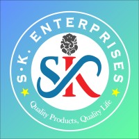 S.K.ENTERPRISE logo, S.K.ENTERPRISE contact details